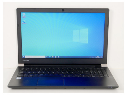 Toshiba Satellite Pro A50-C-169 15.6'' | Reacondicionado | Core i5 1.6GHz | 8 GB RAM | 1024 GB HDD 1366x768 - Imagen 5