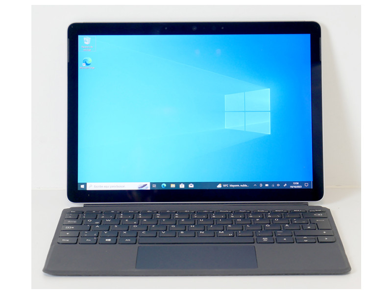 Microsoft Surface Go 2 10.5” | Reacondicionado | Core M 1.1GHz | 8 