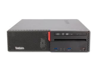 Lenovo ThinkCentre M900 SFF | Reacondicionado | Core i5 2.5GHz | 8 GB RAM | 500 GB HDD