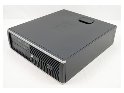 HP 8300 Elite SFF | Reconditionné | Core i5 3.2GHz | 4 GB RAM | 250 GB HDD – Image 3