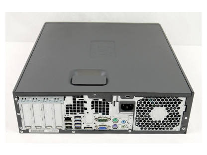 HP 8300 Elite SFF | Reconditionné | Core i5 3.2GHz | 4 GB RAM | 250 GB HDD – Image 5