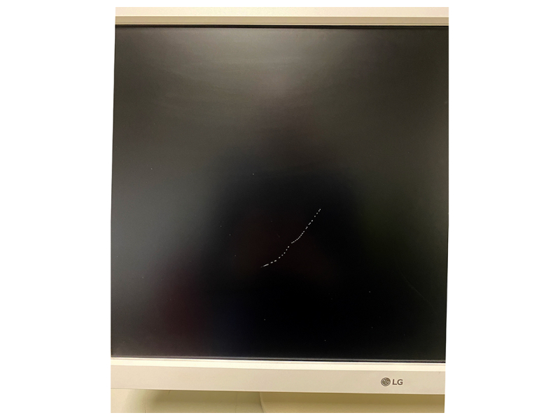 LG 23MB35PY Blanco 23'' IPS 16:9 | Tara | 1920x1080 - Imagen 3