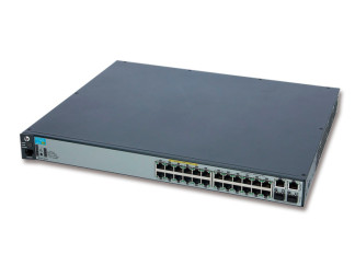 Switch HP Procurve 2620-24 (J9625A) | Reacondicionado
