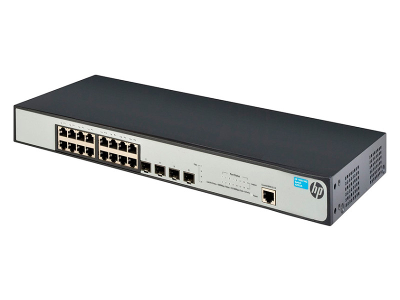 Switch HP OfficeConnect 1920 24G (JG924A) Reconditionné