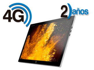 HP Elite X2 G4 13'' | Reacondicionado | Core i5 1.6GHz | 16 GB RAM | 256 GB SSD M2 1920x1280