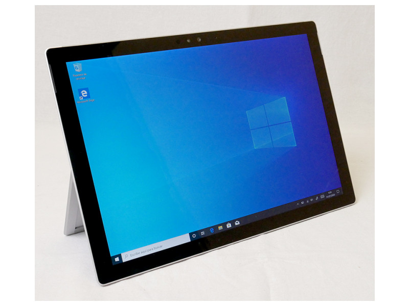 Microsoft Surface Pro 5 12.3” | Reacondicionado | Core i7 2.5GHz | 8 GB RAM | 256 GB SSD M2 2736×1824