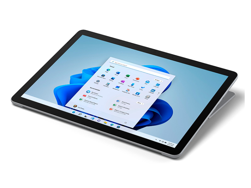 Microsoft Surface Go 3 10.5” | Reacondicionado | Core i3 1.3GHz | 4 GB RAM | 62 GB SSD 1920×1080