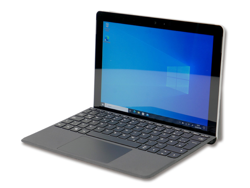 Microsoft Surface Go 1824 10” | Reacondicionado | Pentium 1.6GHz | 8 GB RAM | 128 GB SSD M2 1800×1200