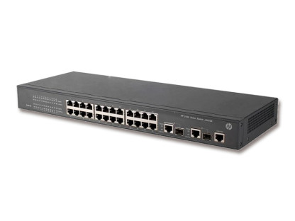 HP A3100-24 V2 JD320B Switch Gigabit 24 Puertos