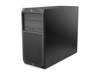 HP Z2 G4 WorkStation Tour