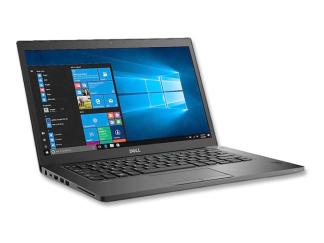 Dell Latitude 7480 14'' | Reacondicionado | Core i5 2.5GHz | 8 GB RAM | 256 GB SSD M2 1920x1080