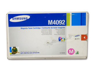 Toner para Impresora Samsung M4092 (SU272A) Magenta