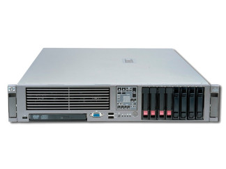HP ProLiant DL380p G8 Rack Barebone