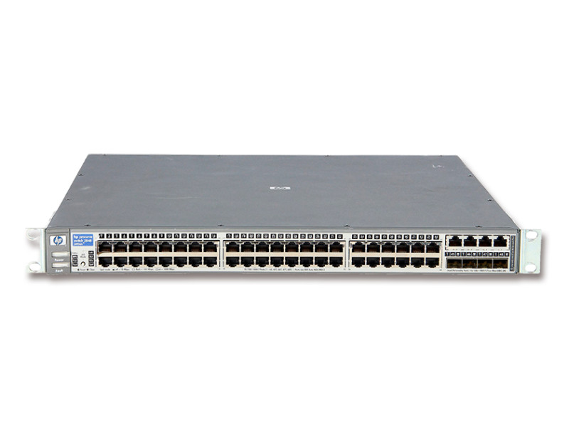 Switch HP Procurve 2848 (J4904A) | Reconditionné