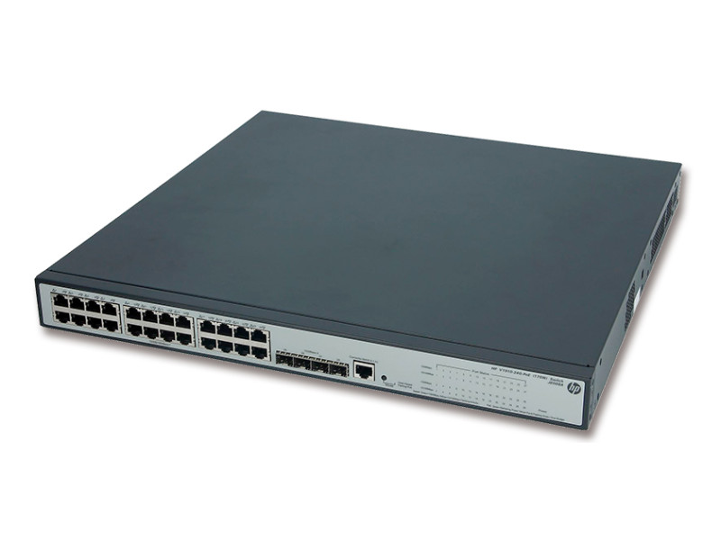 Switch HP V1910-24G (JE007A) | Reconditionné