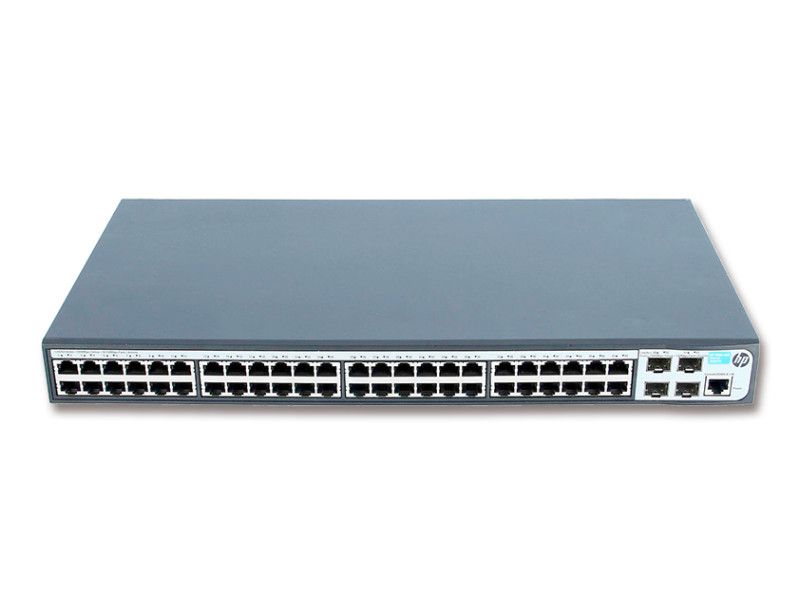 Switch HP OfficeConnect 1920-48G (JG927A) | Reconditionné