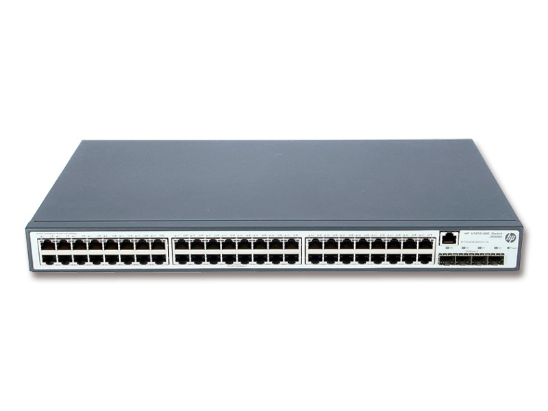 Switch HP V1910-48G (JE009A) | Reconditionné