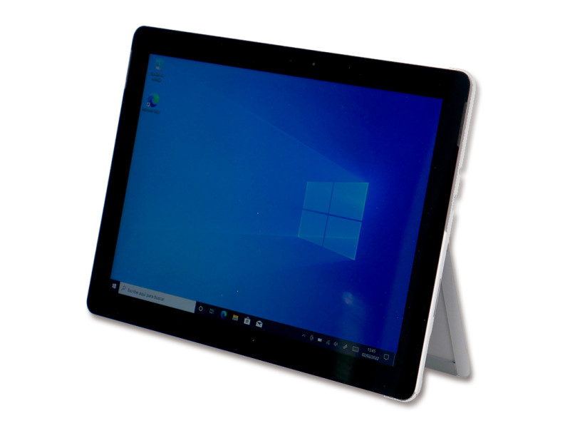 Microsoft Surface Go 1824 10” | Reacondicionado | Pentium 4 1.6GHz | 4 GB RAM | 64 GB SSD M2 1800×1200