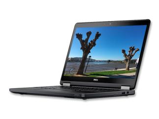 Dell Latitude E5250 12.5'' | Recondicionado | Core i5 2.3GHz | 8 GB RAM | 240 GB SSD 1366x768