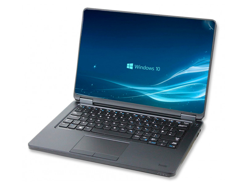 Dell Latitude E5250 12.5'' | Recondicionado | Core i5 2.3GHz | 8 GB RAM | 240 GB SSD 1366x768 - Image 3