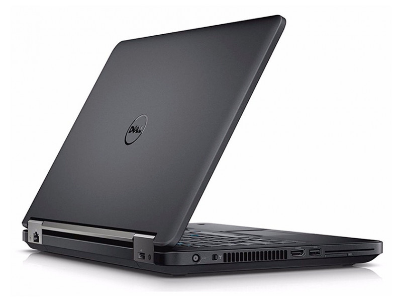 Dell Latitude E5250 12.5'' | Recondicionado | Core i5 2.3GHz | 8 GB RAM | 240 GB SSD 1366x768 - Image 5