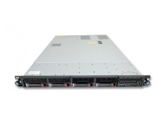 HP Proliant DL360 G7 Barebone Rack | Reacondicionado | Xeon Quad Core 2.4GHz | 12 GB RAM | SAS