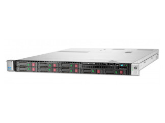 HP ProLiant DL360p G8 Servidor Rack Barebone
