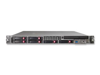 HP Proliant DL360 G5-Barebone Rack | Refurbished | Xeon 2.3GHz | 8 GB RAM | SAS