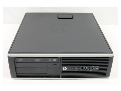 HP 8300 Elite | Reacondicionado | Core i5 3.2GHz | 8 GB RAM | 500 GB HDD SFF