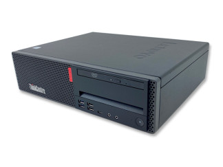 Lenovo ThinkCentre M920S SFF | Refurbished | Core i5 3GHz | 16 GB RAM | 256 GB SSD M2