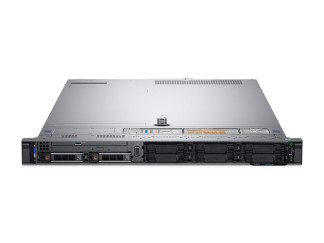 Dell PowerEdge R640 Rack | Reacondicionado | Xeon 2GHz | 64 GB RAM | 480 GB SSD