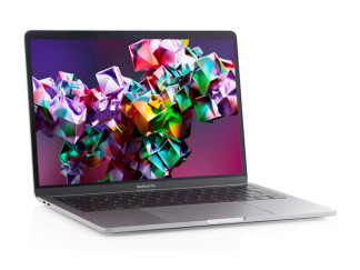 Apple MacBook Pro 17,1 Portátil 13.3", M1 3.2GHz, 8 GB, 512 GB SSD M2