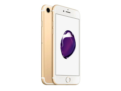 Telefone celular Apple iPhone 7 Gold | Recondicionado