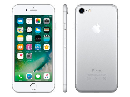Telefone celular Apple iPhone 7 White | Recondicionado - Image 2