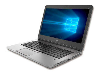 HP ProBook 640 G2 Portátil 14"