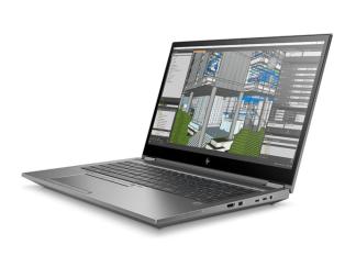 HP ZBook Fury 15 G7 15.6'' | Reacondicionado | Core i7 2.7GHz | 32 GB RAM | 1024 GB SSD M2 1920x1080