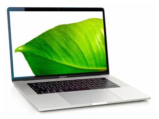 Apple MacBook Pro 15,1-Impecable 15.4'' | Reconditionné | Core i7 2.6GHz | 16 GB RAM | 500 GB SSD M2 2880x1800