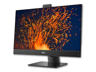 Dell 7480 23.8" AIO Táctil, Intel Core i5 10500 3.1 GHz, 16 GB, 256 GB SSD M2