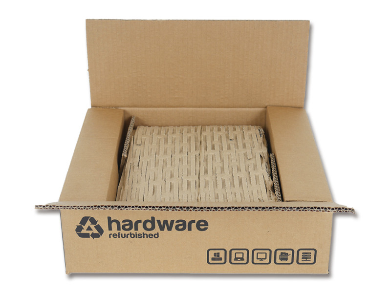 Lenovo ThinkCentre M700 Tiny USDT | Reacondicionado | Core i5 2.5GHz | 8 GB RAM | 256 GB SSD - Imagen 2