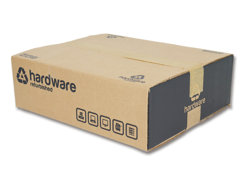 Lenovo ThinkCentre M700 Tiny USDT | Reacondicionado | Core i5 2.5GHz | 8 GB RAM | 256 GB SSD - Imagen 3