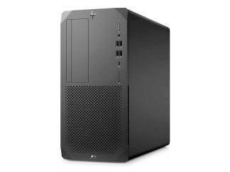 HP Z2 G5 WorkStation Tower | Refurbished | Core i7 2.9GHz | 32 GB RAM | 512 GB SSD M2