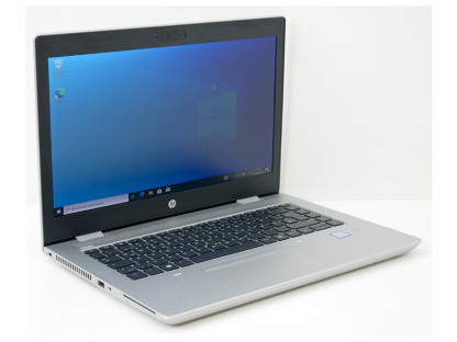 HP ProBook 640 G5 Portátil 14" - Imagen 2