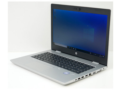 HP ProBook 640 G5 Portátil 14" - Imagen 3