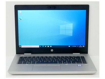 HP ProBook 640 G5 Portátil 14" - Imagen 4