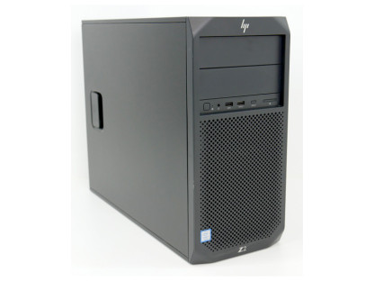 HP Z2 G4 WorkStation Tour 32 Gb – Image 2