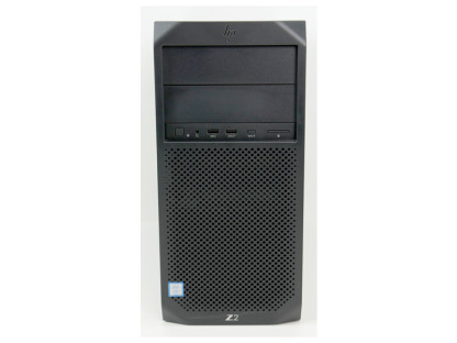 HP Z2 G4 WorkStation Tour 32 Gb – Image 4
