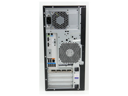 HP Z2 G4 WorkStation Tour 32 Gb – Image 5