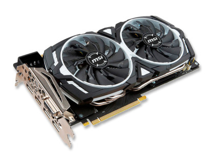 Carte graphique GeForce GTX 1070 8GB | Reconditionné