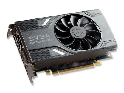 Carte graphique GeForce GTX 1060 3GB | Reconditionné