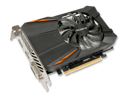 Carte graphique GeForce GTX 1050 4GB | Reconditionné